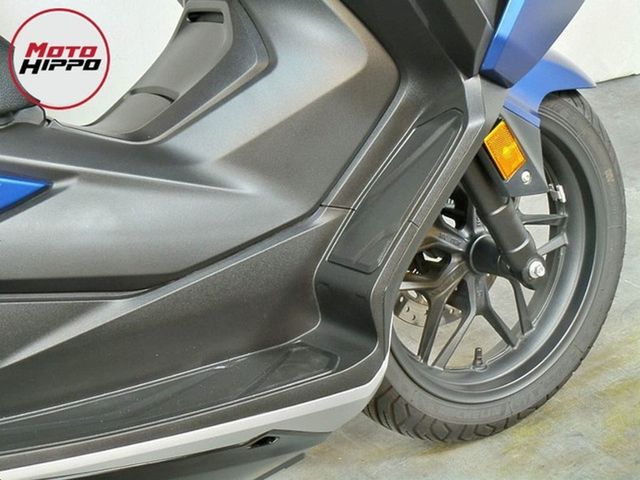 honda - nss-350-forza