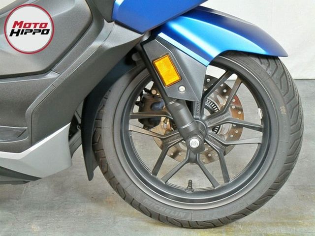 honda - nss-350-forza