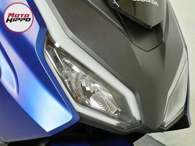 honda - nss-350-forza