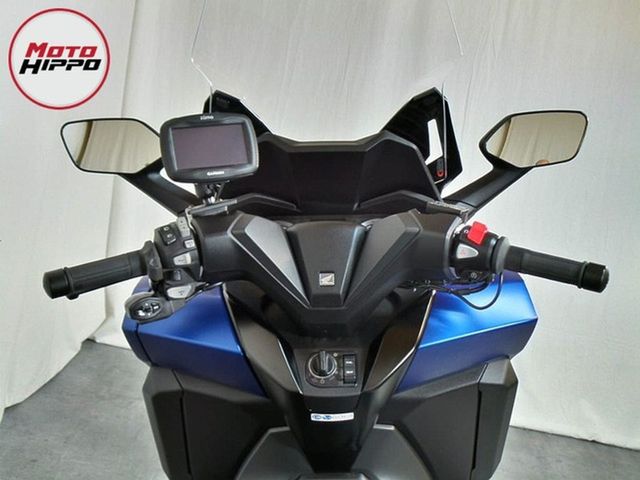 honda - nss-350-forza