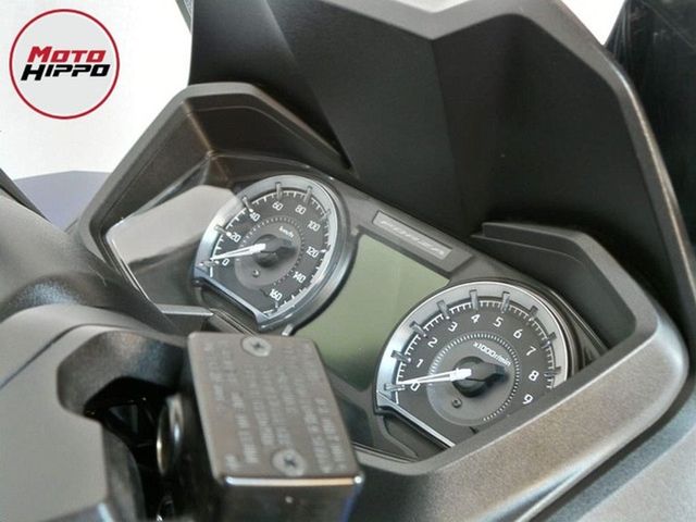 honda - nss-350-forza