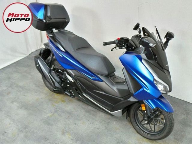 honda - nss-350-forza