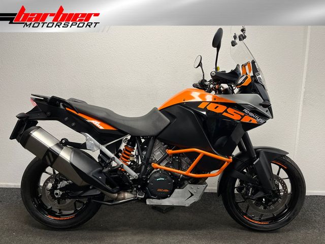 ktm - 1050-adventure
