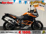 KTM 1050 ADVENTURE