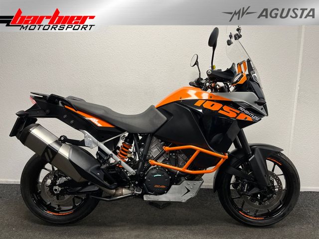 ktm - 1050-adventure