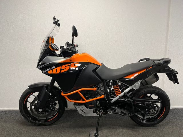 ktm - 1050-adventure