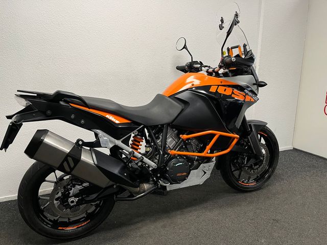 ktm - 1050-adventure