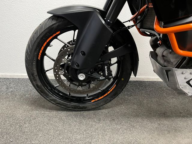 ktm - 1050-adventure