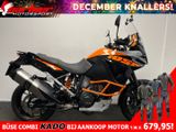 KTM 1050 ADVENTURE