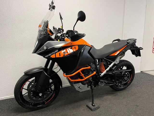 ktm - 1050-adventure