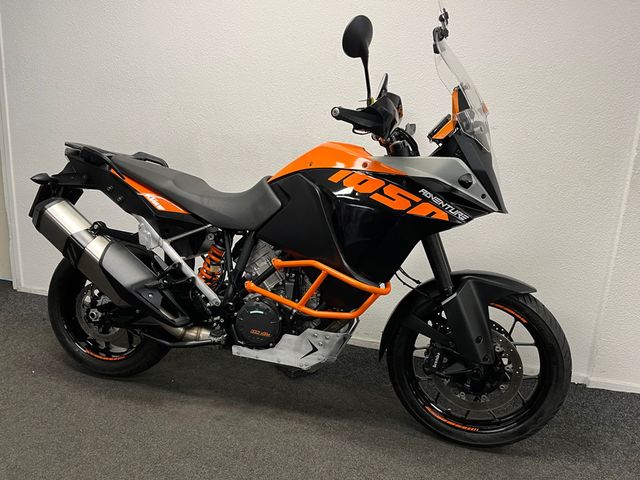 ktm - 1050-adventure