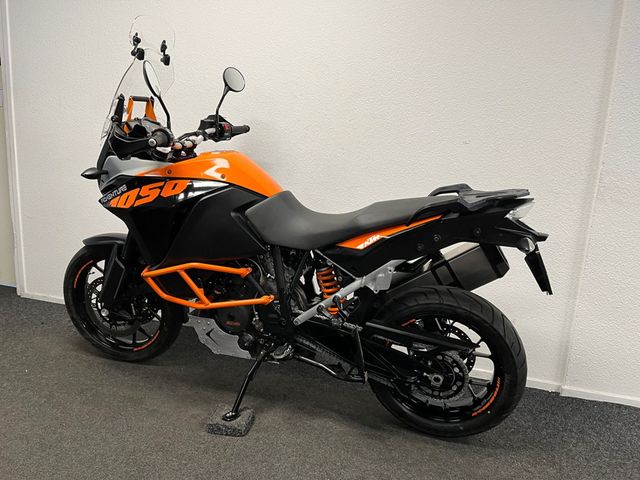 ktm - 1050-adventure