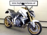 HONDA CB 1000 R ABS