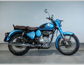 Royal Enfield Classic 350 2026 nieuw