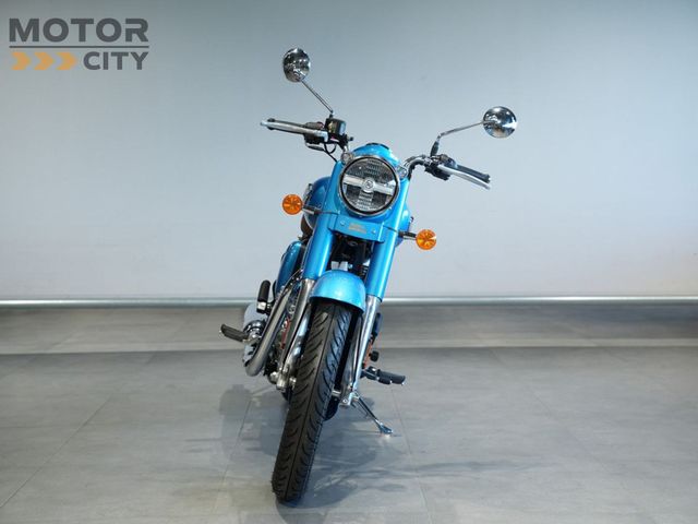 royal-enfield - classic-350