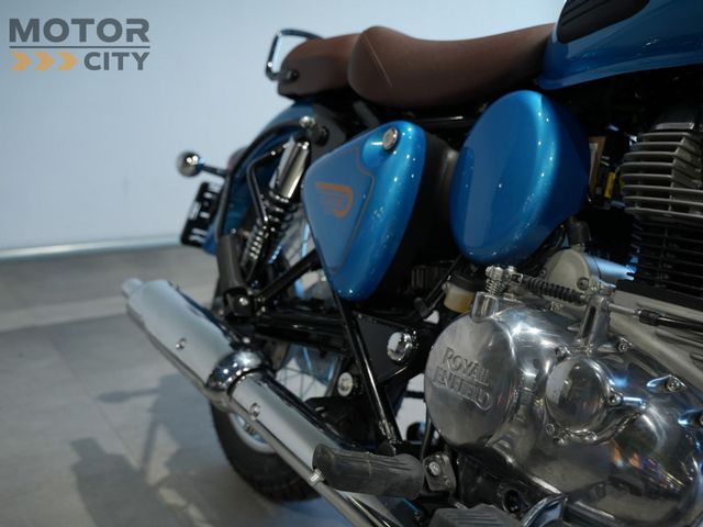 royal-enfield - classic-350