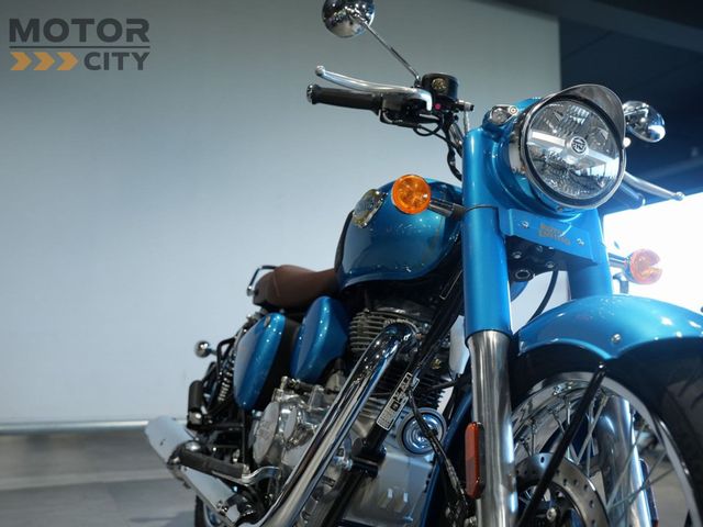 royal-enfield - classic-350