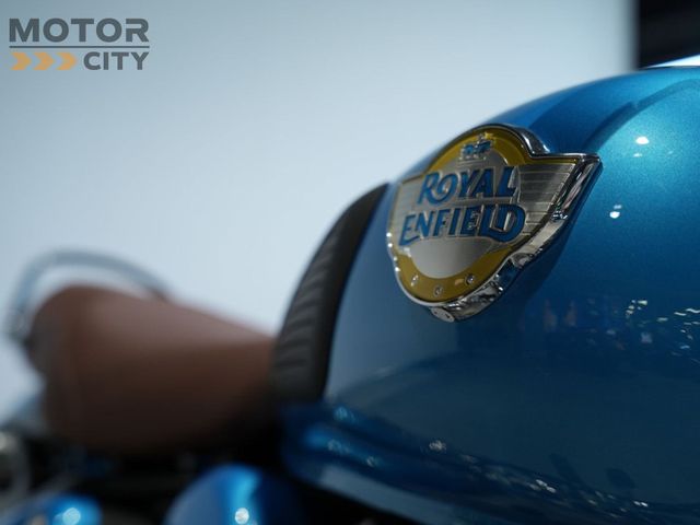 royal-enfield - classic-350