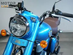 Royal Enfield Classic 350 2026 nieuw – foto 8 van 15