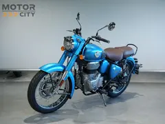 Royal Enfield Classic 350 2026 nieuw – foto 9 van 15