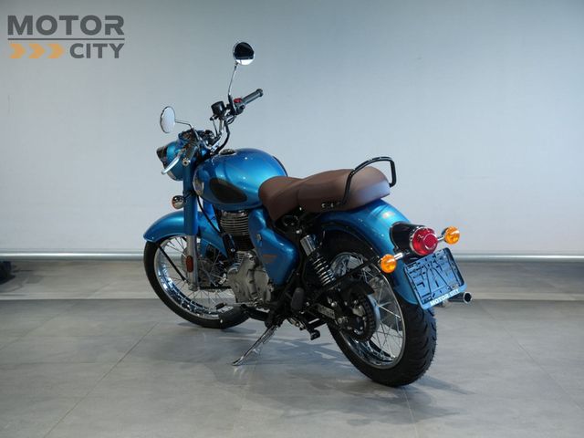 royal-enfield - classic-350