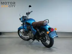 Royal Enfield Classic 350 2026 nieuw – foto 10 van 15
