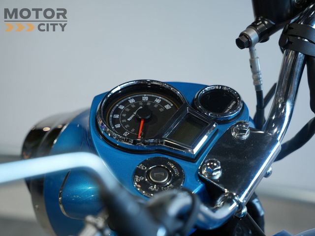 royal-enfield - classic-350