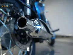 Royal Enfield Classic 350 2026 nieuw – foto 14 van 15