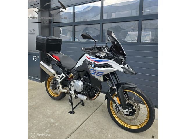bmw - f-750-gs