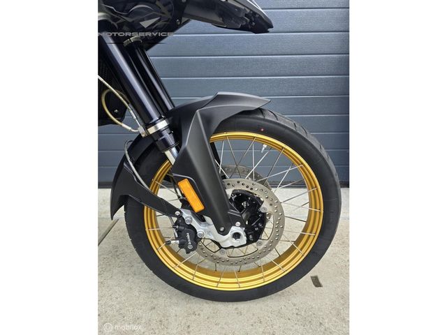 bmw - f-750-gs