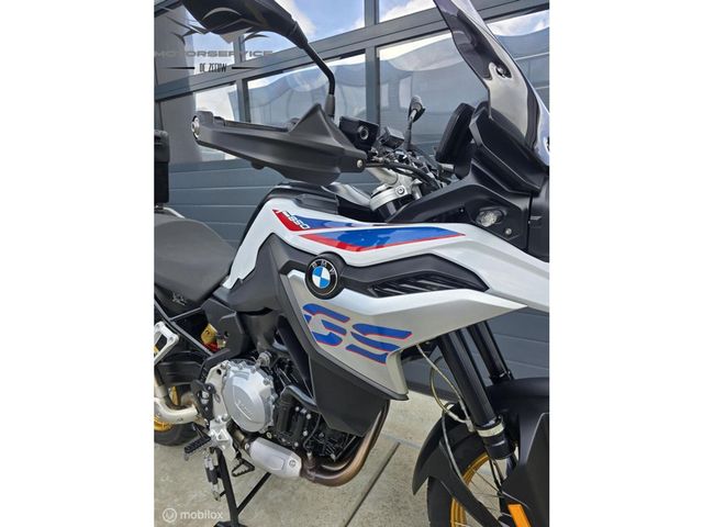 bmw - f-750-gs