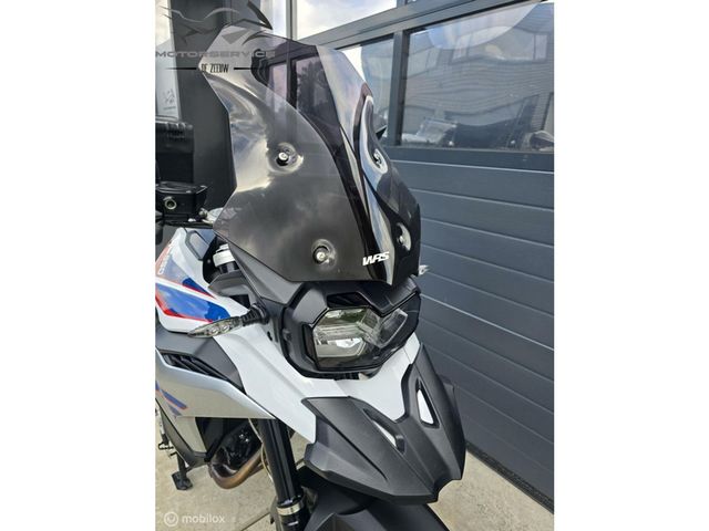 bmw - f-750-gs
