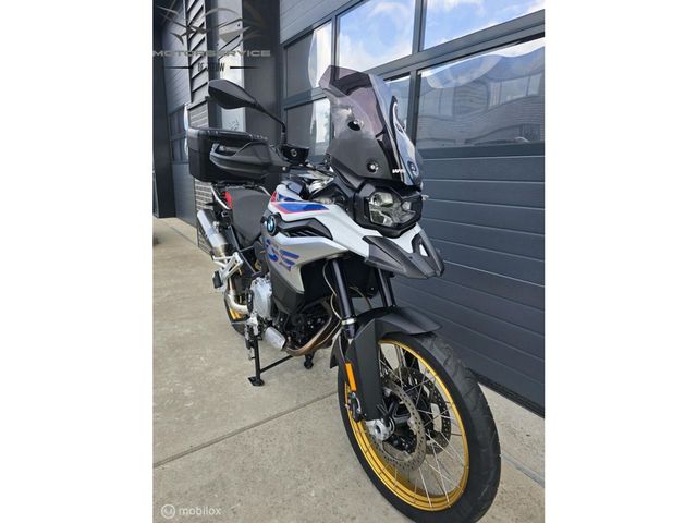 bmw - f-750-gs