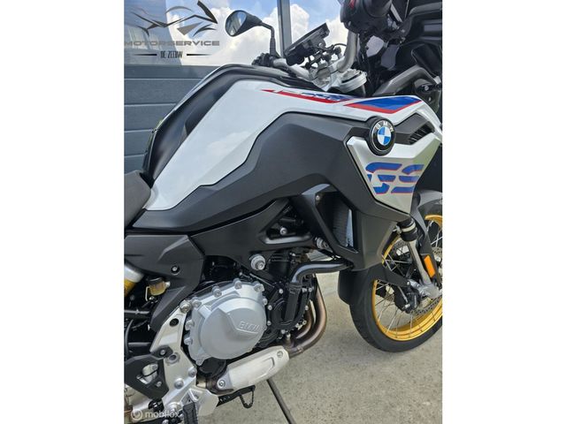 bmw - f-750-gs