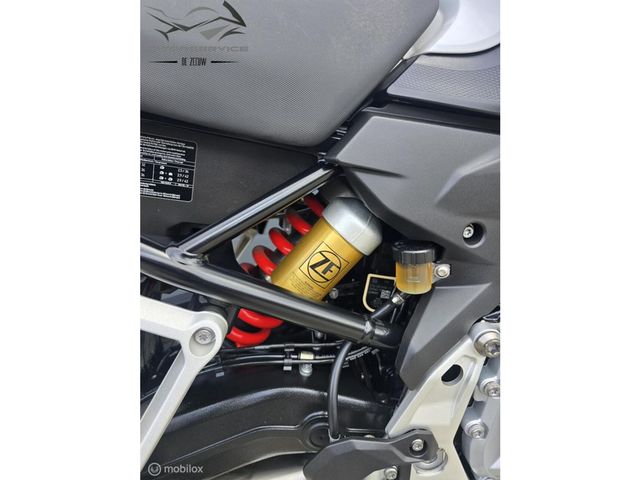 bmw - f-750-gs