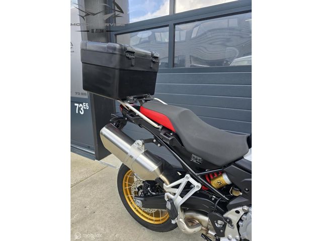 bmw - f-750-gs