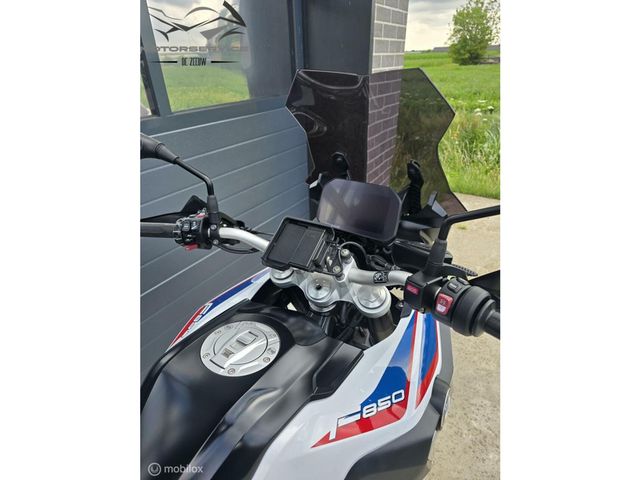 bmw - f-750-gs