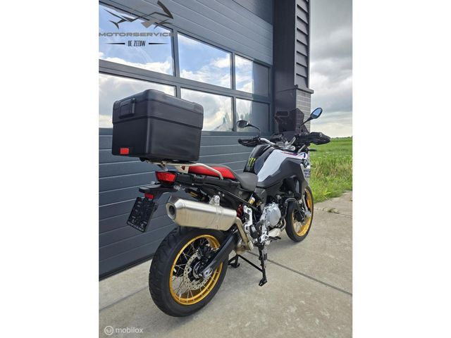 bmw - f-750-gs