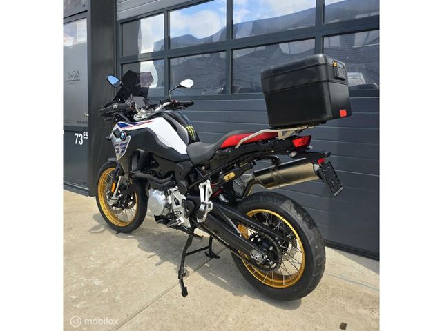 bmw - f-750-gs