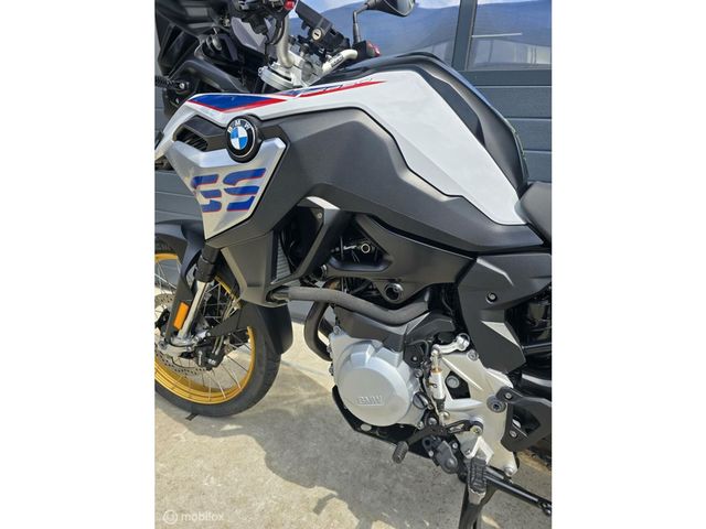 bmw - f-750-gs