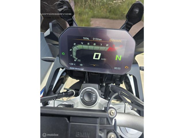 bmw - f-850-gs