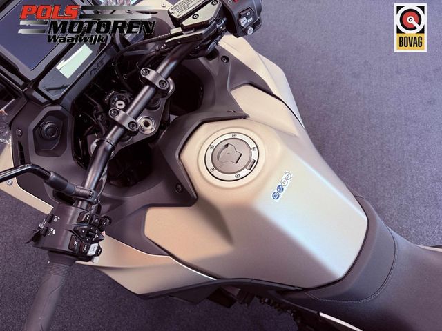 honda - nt-1100-dct