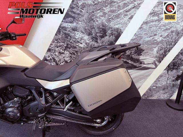 honda - nt-1100-dct