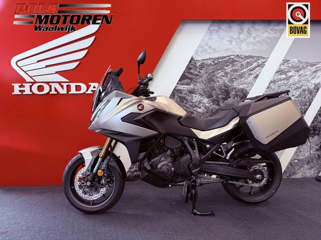 honda - nt-1100-dct