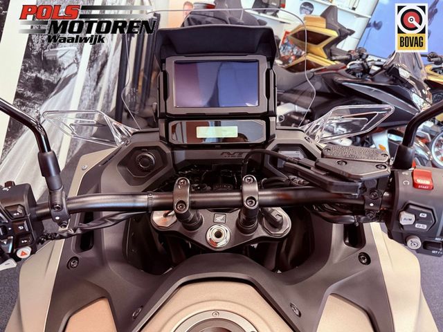 honda - nt-1100-dct