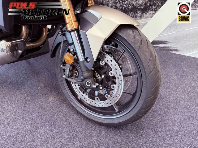 honda - nt-1100-dct