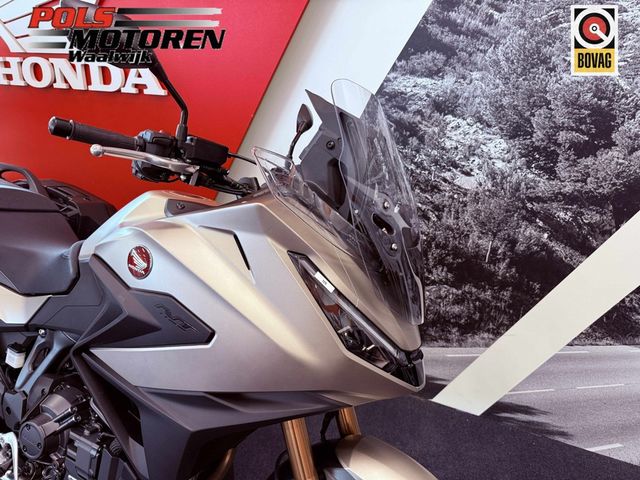 honda - nt-1100-dct