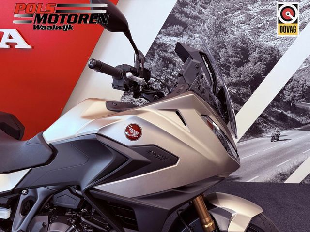 honda - nt-1100-dct