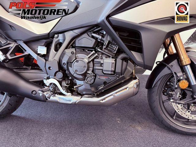 honda - nt-1100-dct