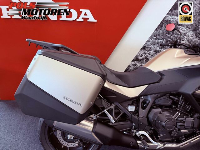 honda - nt-1100-dct